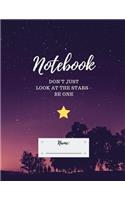 Notebook