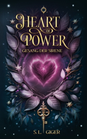 Heart of Power