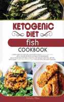 Ketogenic Diet Fish Cookbook