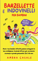 Barzellette E Indovinelli Per Bambini