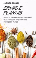 Ervas E Plantas
