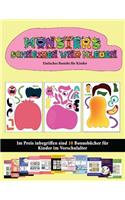 Einfaches Basteln für Kinder