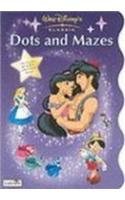 Dots and Mazes