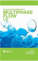 Computational Methods in Multiphase Flow VII