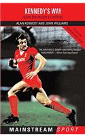 Kennedy's Way: Inside Bob Paisley's Liverpool