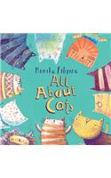 All About Cats: (Child's Play Library)