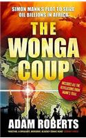 The Wonga Coup