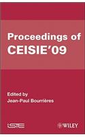 Proceedings of Ceisie '09