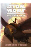 Star Wars - The Clone Wars