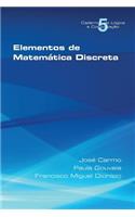 Elementos de Matematica Discreta