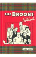 The Broons' Notebook