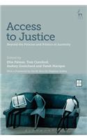 Access to Justice