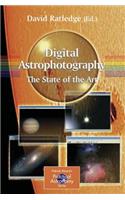 Digital Astrophotography: The State of the Art