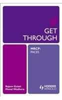 Get Through MRCP: PACES