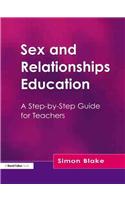 Sex and Relationships Education