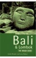 Bali and Lombok