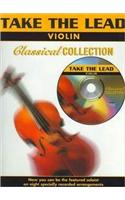 Take the Lead Violin Classical Collection