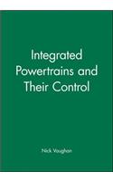 Integrated Powertrains and Their Control