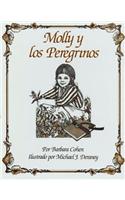 Molly y los Peregrinos = Molly's Pilgrims