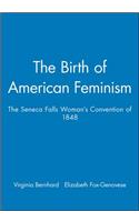 Birth of American Feminism