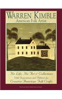 Warren Kimble American Folk Artist