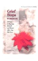Grief Steps Companion Workbook