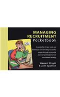 The Managing Recruitment Pocketbook