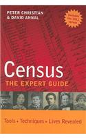 Census: The Expert Guide