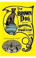 Brown Dog and His Memorial