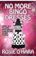 No More Bingo Dresses: Using NLP to Cope with Breast Cancer and Other People: (English)