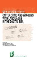 New perspectives on teaching and working with languages in the digital era