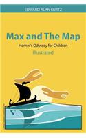 Max and The Map