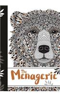 The Menagerie Postcards