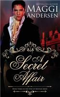 A Secret Affair