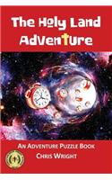 Holy Land Adventure