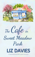 Cafe in Sweet Meadow Park