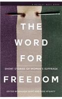 Word For Freedom