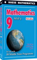 Mathematics for the International Student 9 (MYP 4) (3rd Edition)