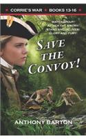 Save the Convoy!