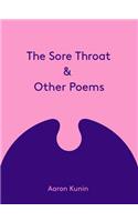 Sore Throat & Other Poems