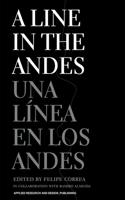 Line in the Andes