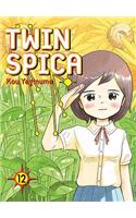 Twin Spica