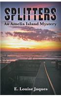 Splitters an Amelia Island Mystery