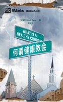 &#20309;&#35859;&#20581;&#24247;&#25945;&#20250; (What is a Healthy Church?) (Chinese)