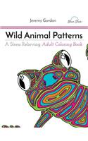 Wild Animal Patterns