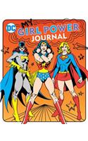 My Girl Power Journal, 20