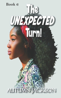 Unexpected Turn
