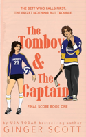 Tomboy and The Captain