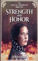 Strength and Honor
