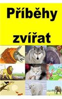 Animal Stories (Czech)